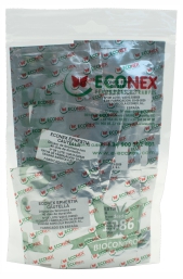 envase de 20 unités