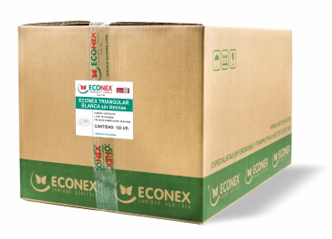 Caisse de 120 unidades